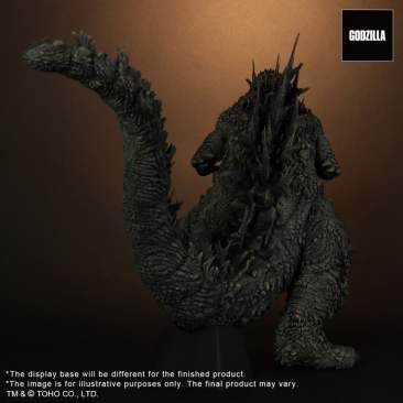 Star Ace X-Plus TOHO 30cm series Godzilla (2023)