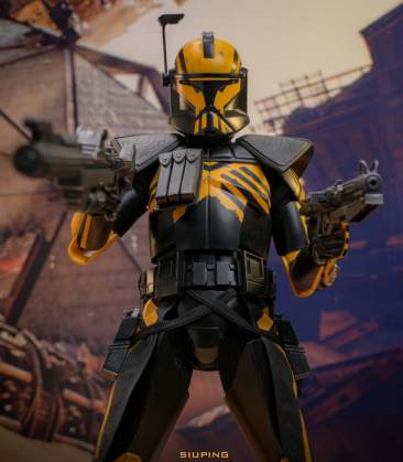 Star Wars: Battlefront II -  Umbra Operative ARC Trooper