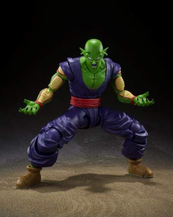 Dragon Ball Super: Super Hero - Piccolo