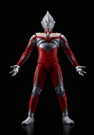 S.H.Figuarts - Ultraman Tiga Power Type Ultraman Tiga (SHINKOCCHO SEIHO)