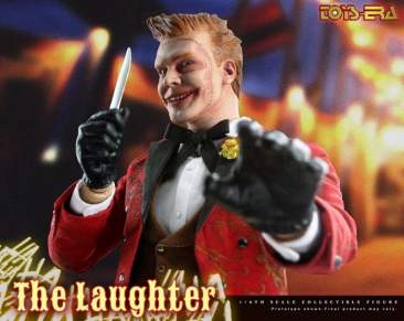 Toys Era - The Laughter