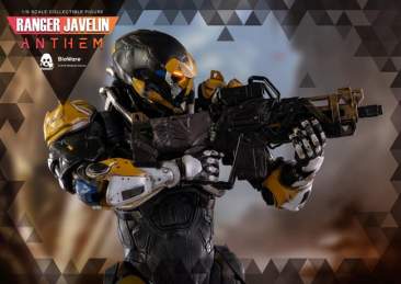 Anthem – Ranger Javelin 1/6 Scale Figure