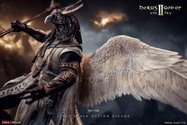 TBLeague - Horus God of the Sky Silver Ver