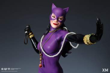 Catwoman 1:6 Premium Statue
