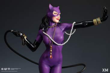 Catwoman 1:6 Premium Statue