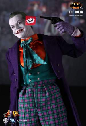 The Joker (1989 Version)