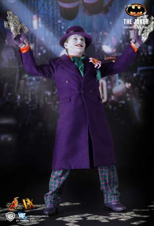 The Joker (1989 Version)