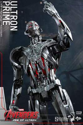 Avengers: Age of Ultron: 1/6th scale Ultron Prime