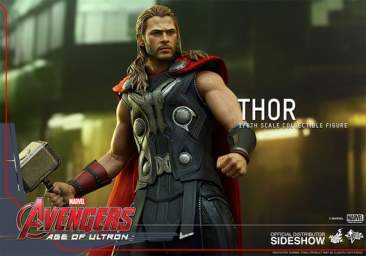 Avengers: Age of Ultron: 1/6th scale Thor