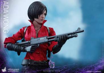 Resident Evil 6 - 1/6th scale Ada Wong