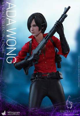 Resident Evil 6 - 1/6th scale Ada Wong