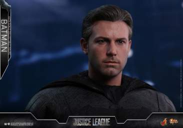 Justice League - 1/6th scale Batman