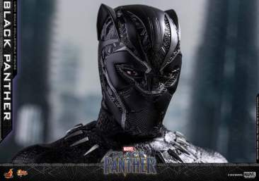 Black Panther - 1/6th scale Black Panther