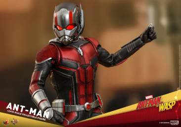 Ant-Man and the Wasp - 1/6th scale Ant-Man