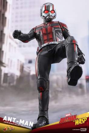 Ant-Man and the Wasp - 1/6th scale Ant-Man