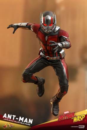 Ant-Man and the Wasp - 1/6th scale Ant-Man