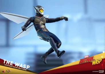 Ant-Man and the Wasp - 1/6th scale The Wasp