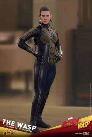 Ant-Man and the Wasp - 1/6th scale The Wasp