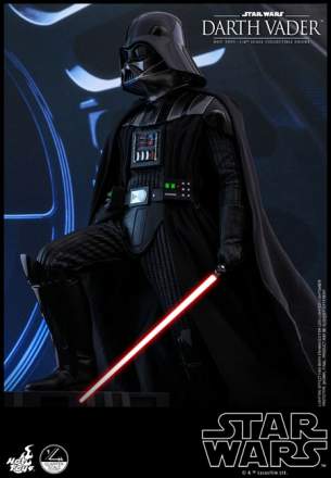 Star Wars Episode VI: Return of the Jedi - 1/4th scale Darth Vader