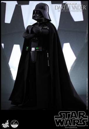 Star Wars Episode VI: Return of the Jedi - 1/4th scale Darth Vader