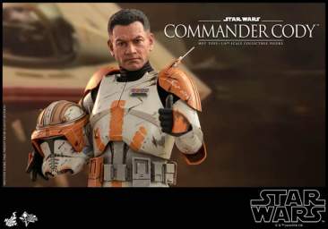 Star Wars: Episode III - Commander Cody