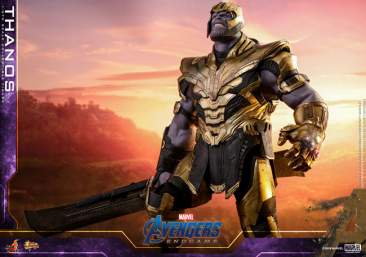 Avengers: Endgame - 1/6th scale Thanos