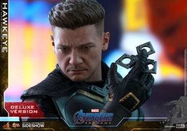 Avengers: Endgame - 1/6th scale Hawkeye (Deluxe Version)