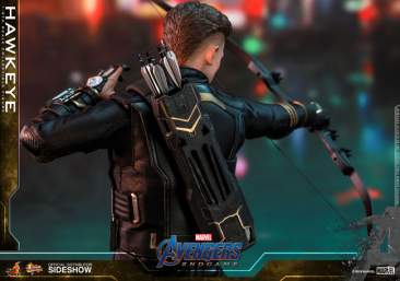 Avengers: Endgame - 1/6th scale Hawkeye