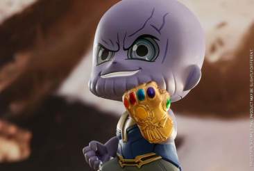 Cosbaby - Avengers: Infinity War - Thanos(COSB441)