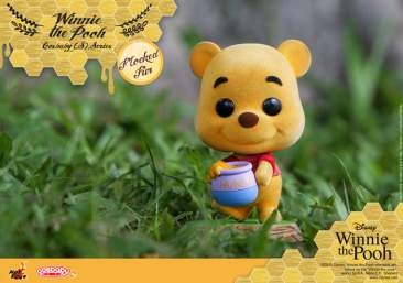 Cosbaby - Winnie the Pooh (COSB519)