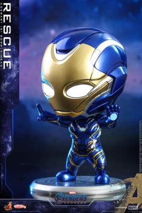 Cosbaby - Avengers: Endgame - Rescue (COSB569)