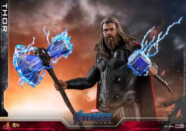 Avengers: Endgame : 1/6th scale Thor