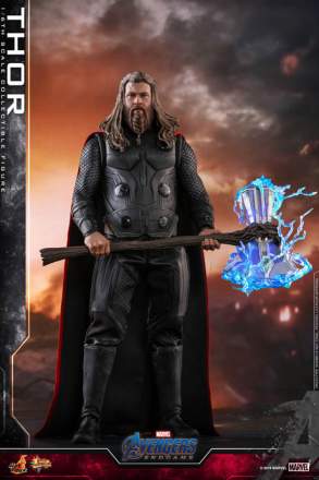 Avengers: Endgame : 1/6th scale Thor