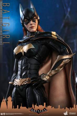 Batman: Arkham Knight - 1/6th scale Batgirl