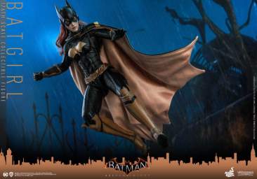 Batman: Arkham Knight - 1/6th scale Batgirl