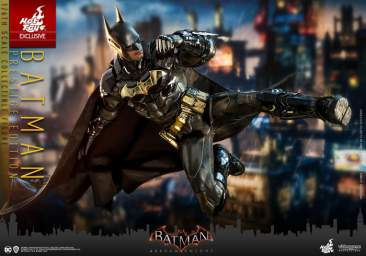 Batman: Arkham Knight - Batman ( Prestige Edition )