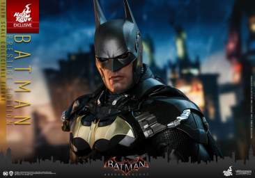 Batman: Arkham Knight - Batman ( Prestige Edition )