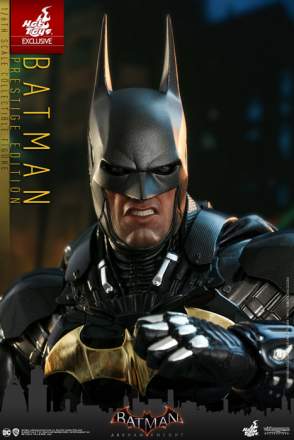 Batman: Arkham Knight - Batman ( Prestige Edition )