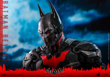 Batman: Arkham Knight - Batman Beyond