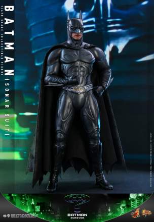 Batman Forever - Batman (Sonar Suit)