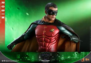 Batman Forever - Robin