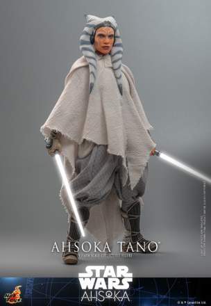 Star Wars: Ahsoka -  Ahsoka Tano