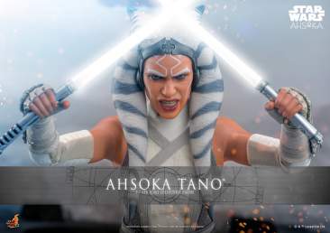 Star Wars: Ahsoka -  Ahsoka Tano