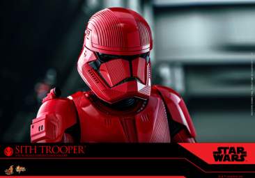Star Wars: The Rise of Skywalker - Sith Trooper