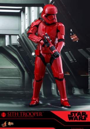 Star Wars: The Rise of Skywalker - Sith Trooper