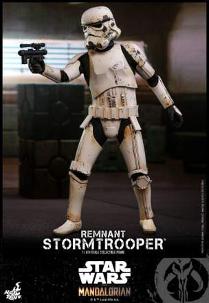 The Mandalorian : Remnant Stormtrooper