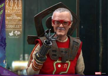 Thor: Ragnarok - Stan Lee (Toy Fair Exclusive)