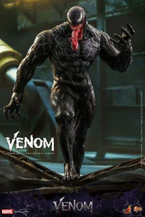1/6th Scale Venom