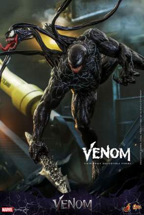 1/6th Scale Venom