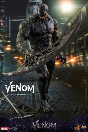 1/6th Scale Venom